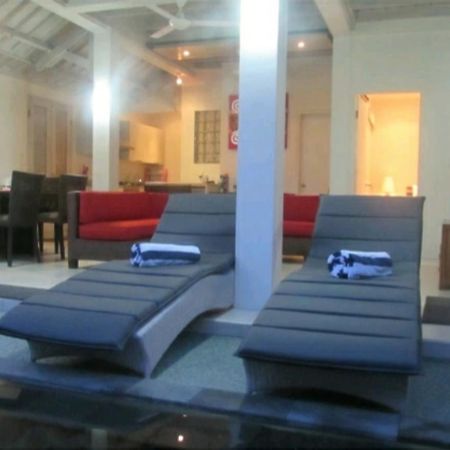 Sun Shoot Villas Seminyak 외부 사진