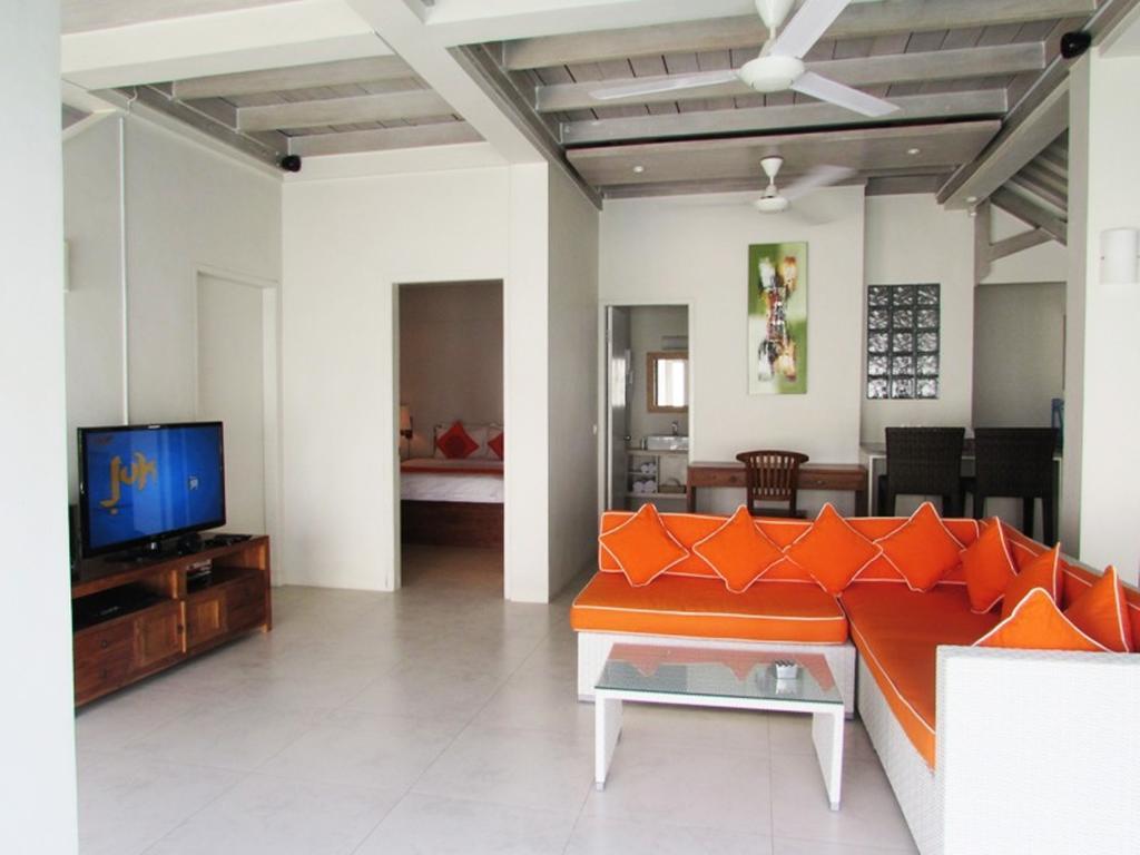 Sun Shoot Villas Seminyak 외부 사진