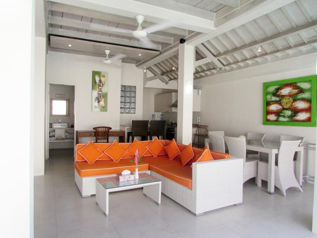 Sun Shoot Villas Seminyak 외부 사진