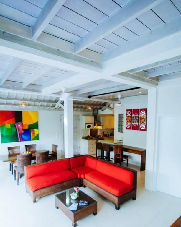 Sun Shoot Villas Seminyak 외부 사진