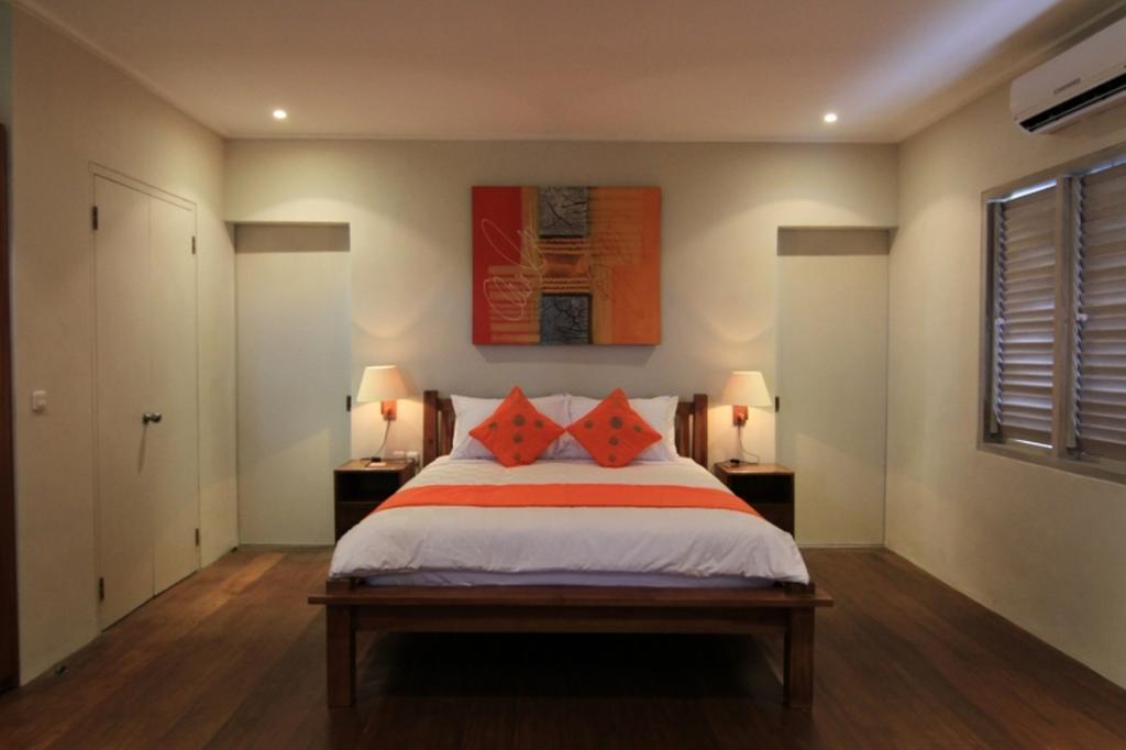Sun Shoot Villas Seminyak 외부 사진