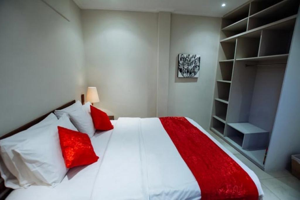 Sun Shoot Villas Seminyak 외부 사진