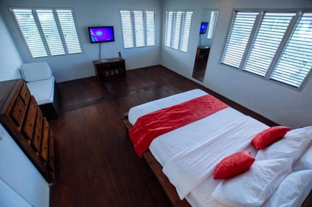 Sun Shoot Villas Seminyak 외부 사진