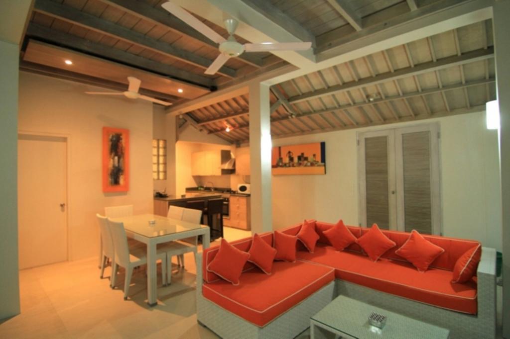 Sun Shoot Villas Seminyak 외부 사진