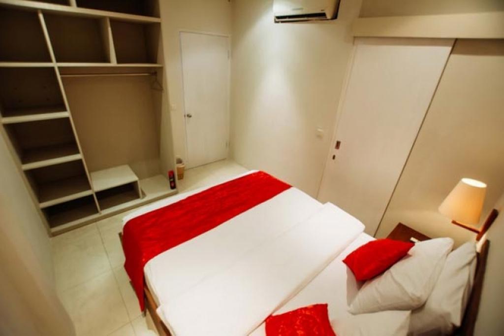 Sun Shoot Villas Seminyak 외부 사진
