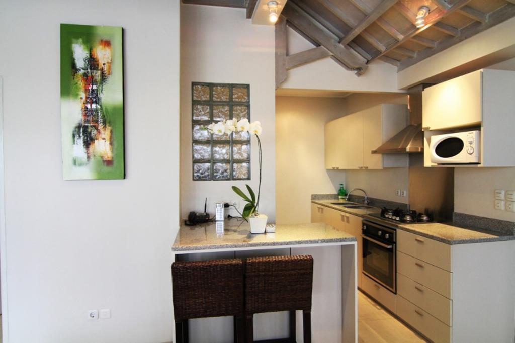 Sun Shoot Villas Seminyak 외부 사진