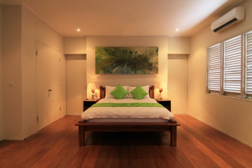 Sun Shoot Villas Seminyak 외부 사진