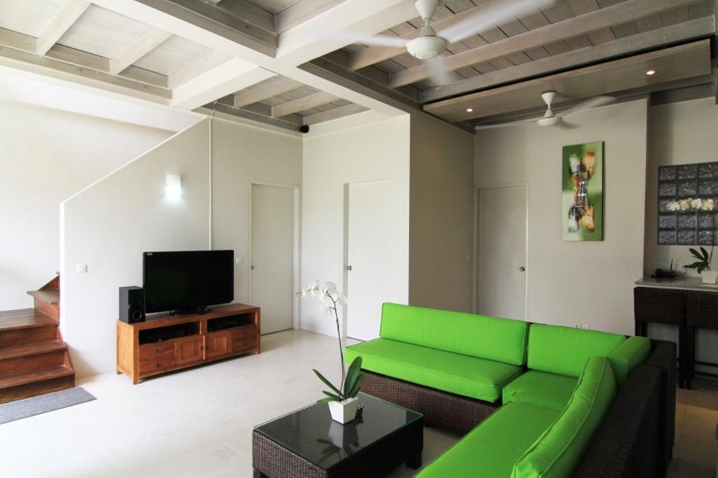 Sun Shoot Villas Seminyak 외부 사진