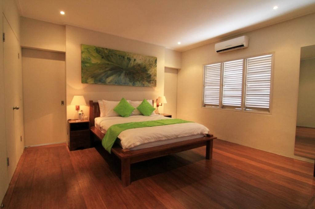 Sun Shoot Villas Seminyak 외부 사진