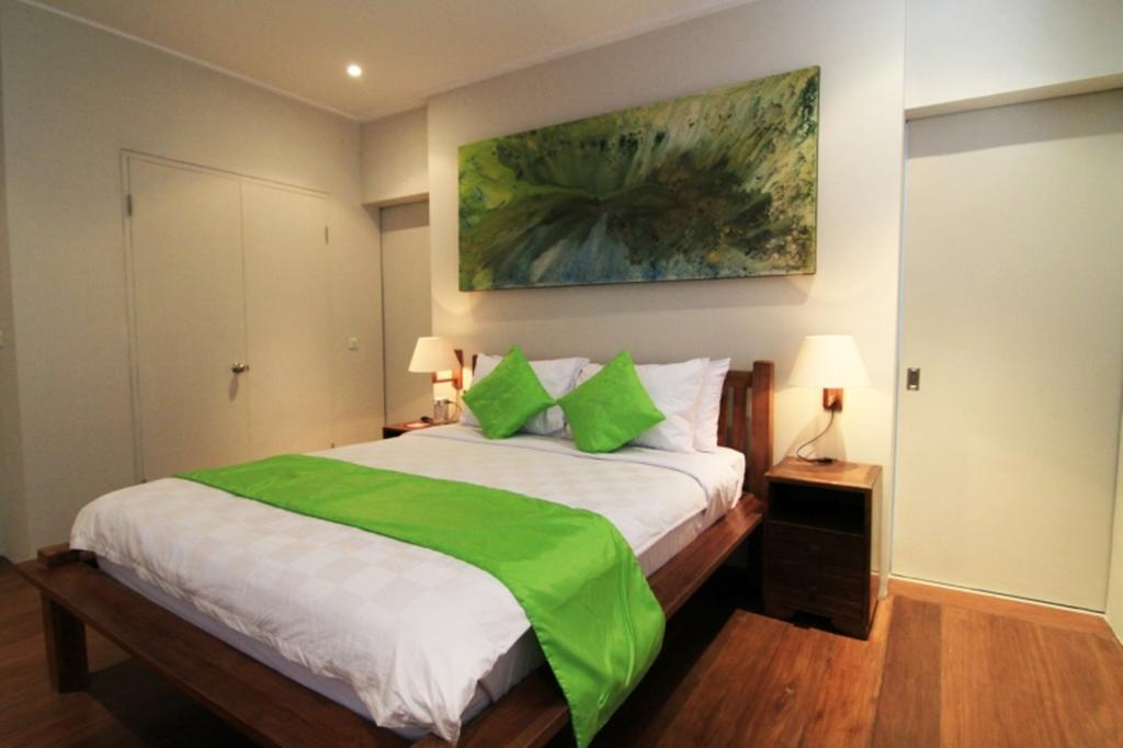 Sun Shoot Villas Seminyak 외부 사진