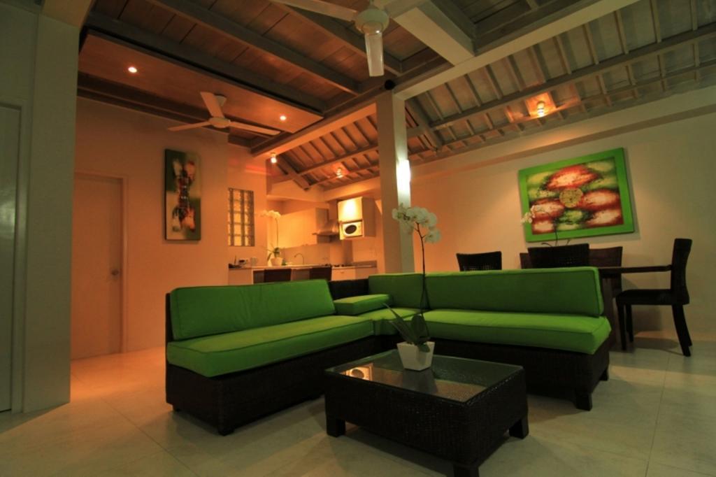 Sun Shoot Villas Seminyak 외부 사진