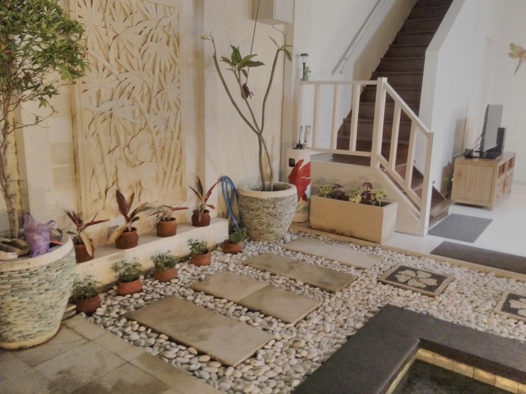 Sun Shoot Villas Seminyak 외부 사진