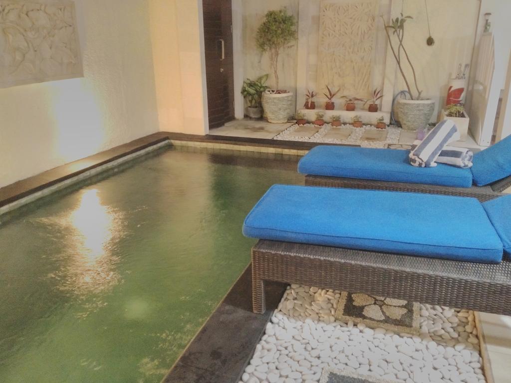 Sun Shoot Villas Seminyak 외부 사진