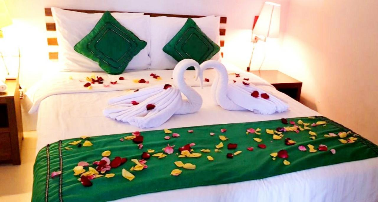 Sun Shoot Villas Seminyak 외부 사진
