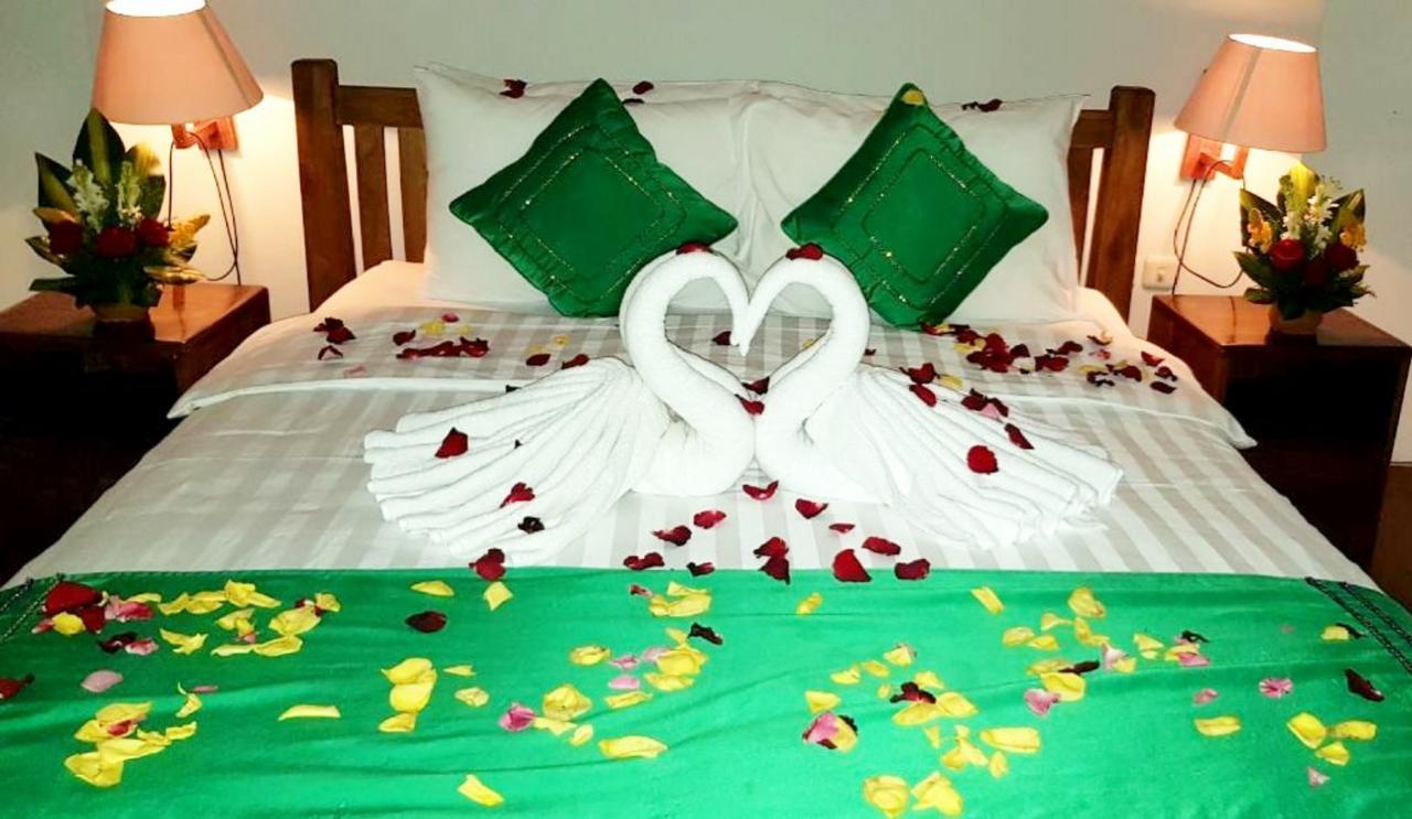 Sun Shoot Villas Seminyak 외부 사진