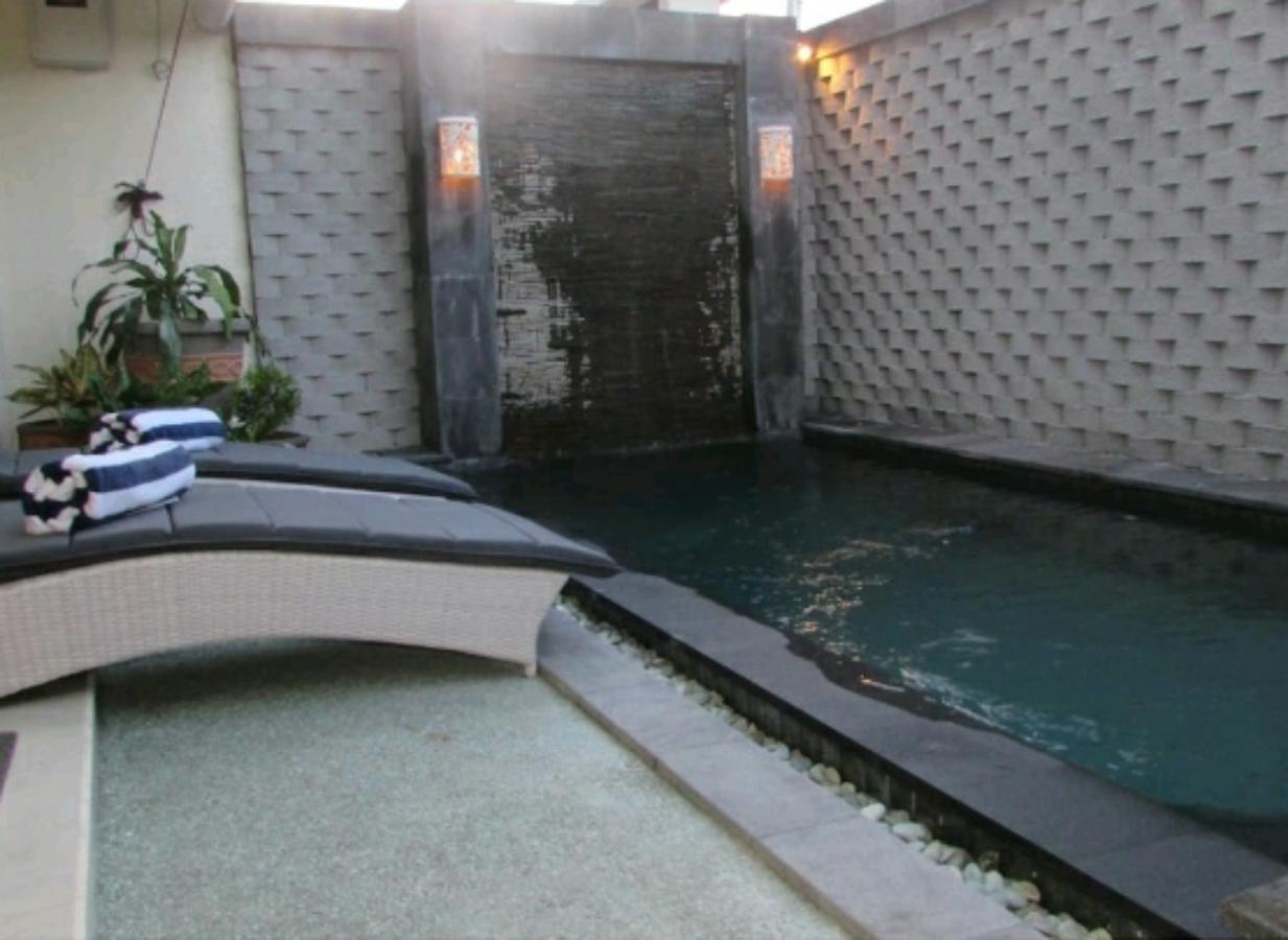 Sun Shoot Villas Seminyak 외부 사진