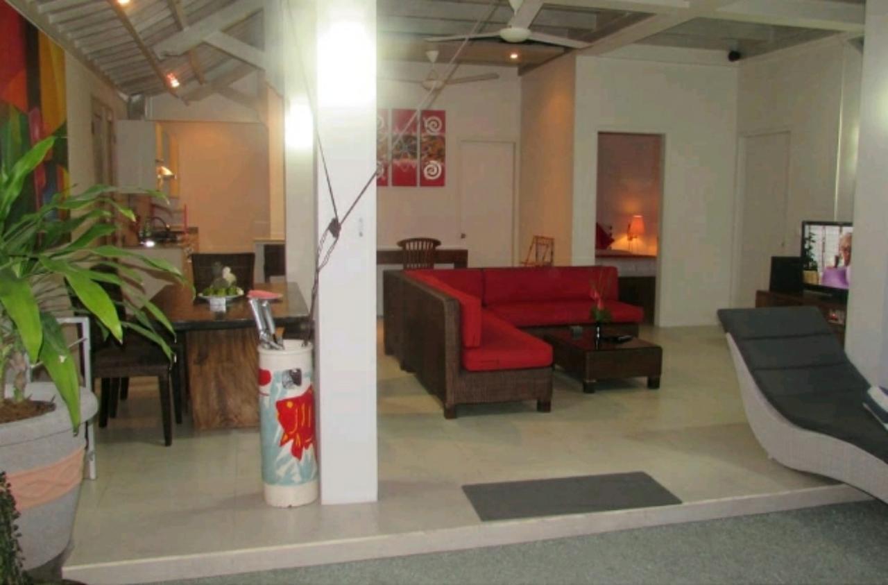Sun Shoot Villas Seminyak 외부 사진
