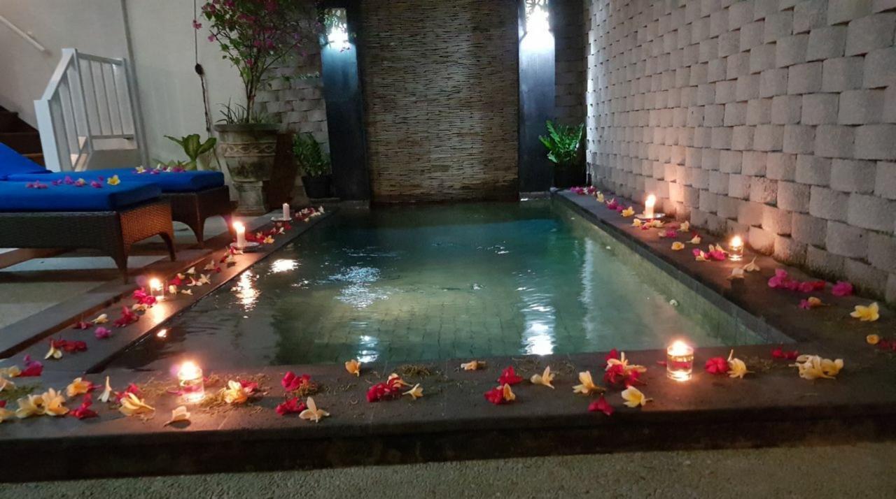 Sun Shoot Villas Seminyak 외부 사진