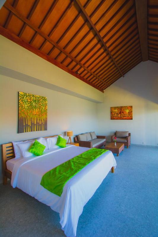 Sun Shoot Villas Seminyak 외부 사진
