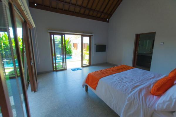 Sun Shoot Villas Seminyak 외부 사진