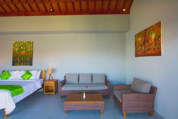 Sun Shoot Villas Seminyak 외부 사진