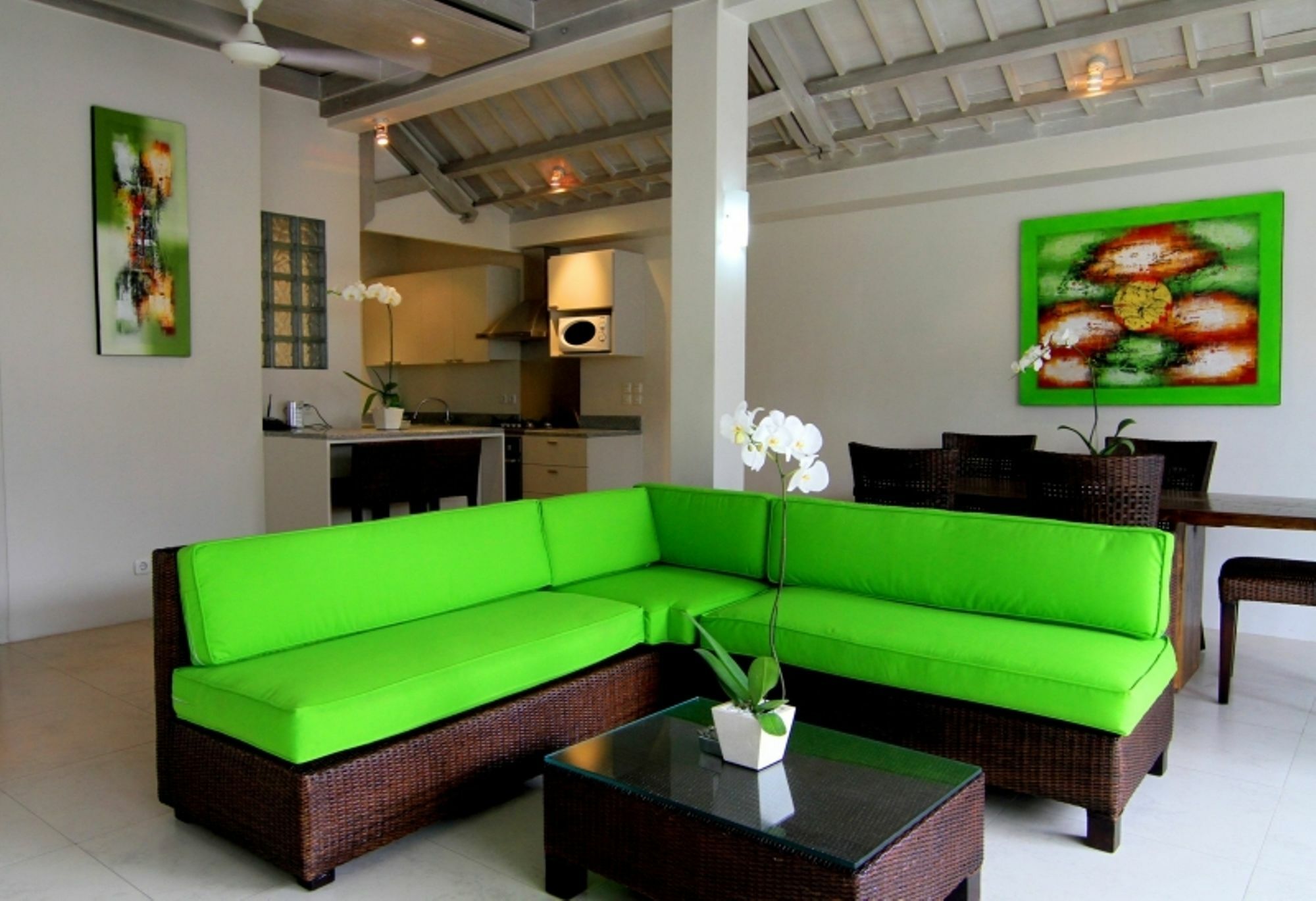 Sun Shoot Villas Seminyak 외부 사진