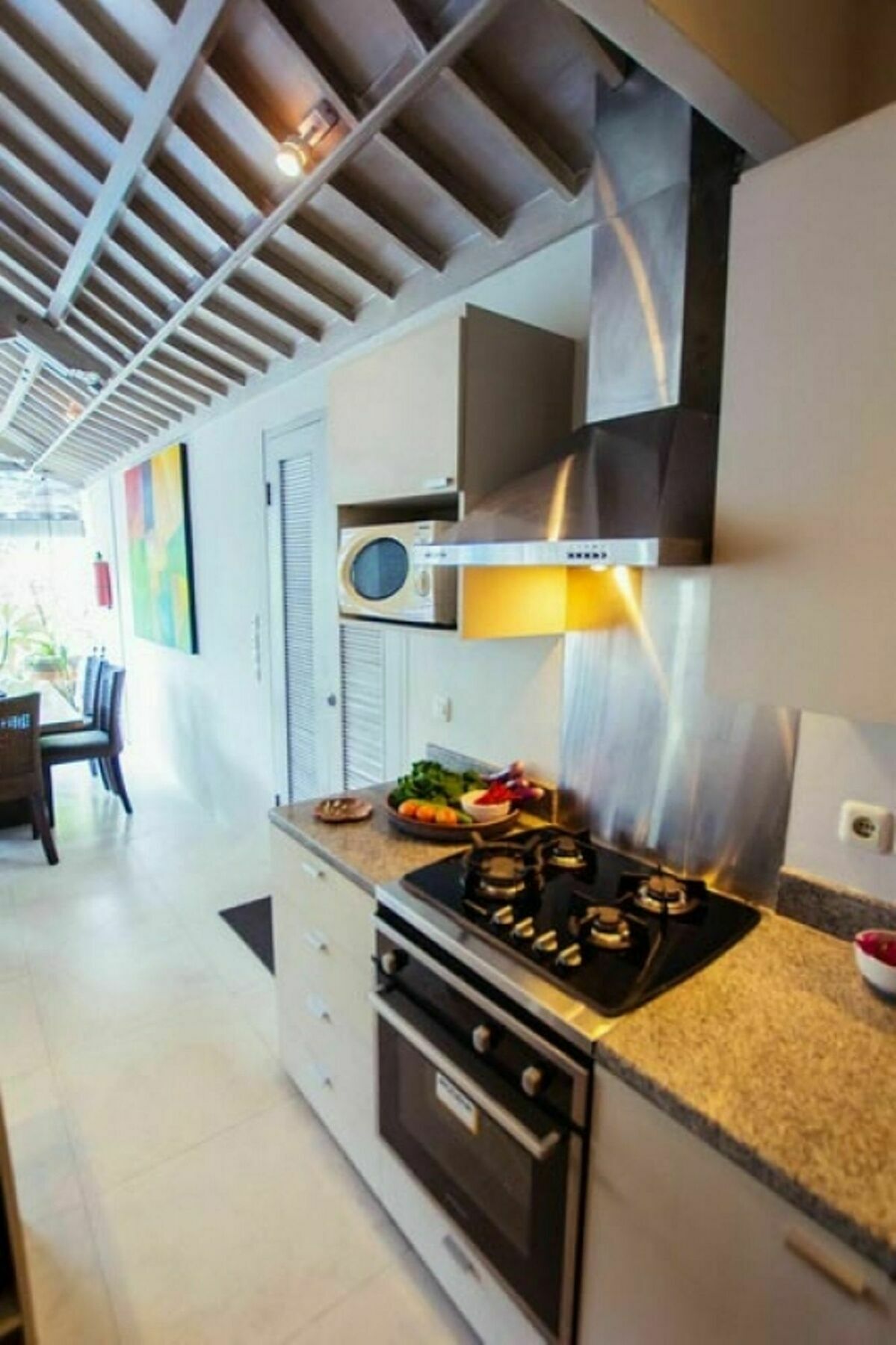 Sun Shoot Villas Seminyak 외부 사진